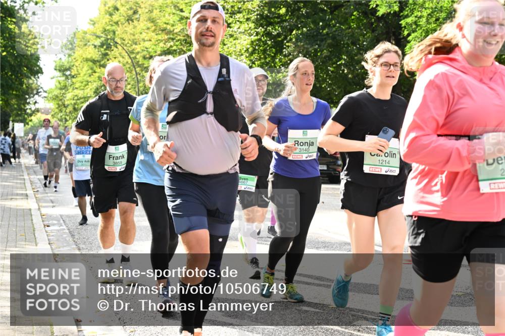 20.09.2026 - PSD Bank Halbmarathon Dr. Thomas Lammeyer http://msf.ph/oto/10506749 20.09.2026 11:03:41 Laufen 3859, 4667, 3140, 1214, 2 meine-sportfotos.de