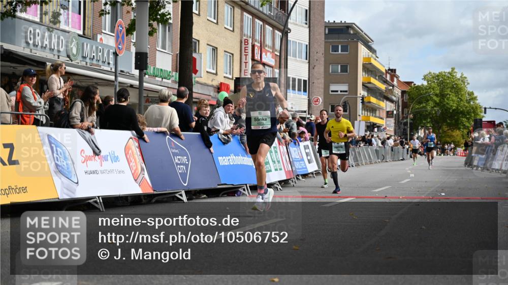 20.09.2026 - PSD Bank Halbmarathon J. Mangold http://msf.ph/oto/10506752 20.09.2026 11:26:24 Ziel 1518, 3081, 4373, 4396 meine-sportfotos.de