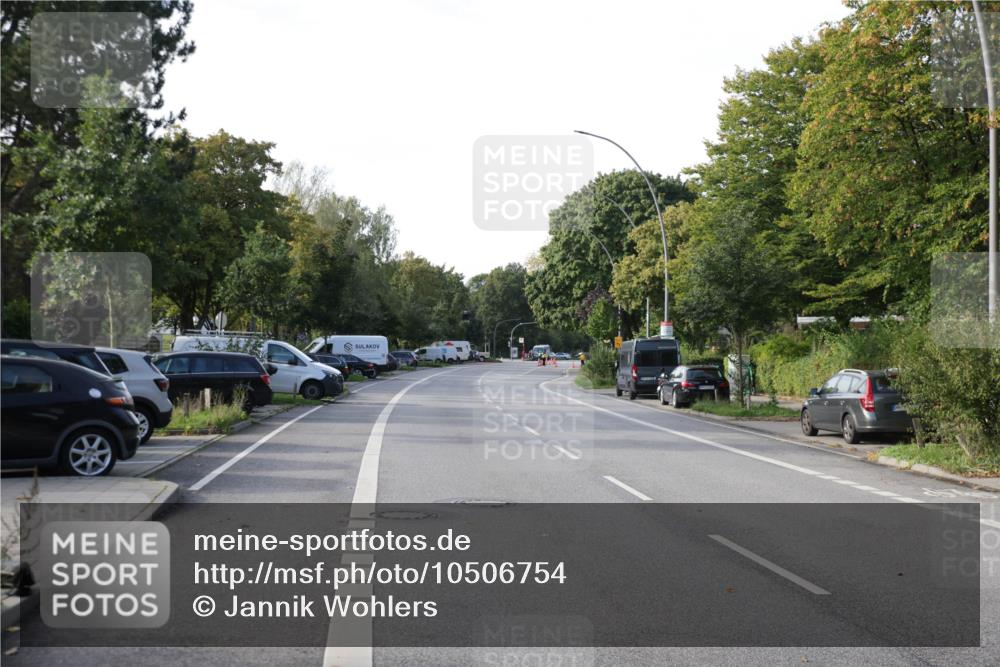20.09.2026 - PSD Bank Halbmarathon Jannik Wohlers http://msf.ph/oto/10506754 20.09.2026 10:05:20 Laufen  meine-sportfotos.de