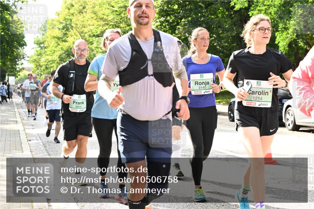 20.09.2026 - PSD Bank Halbmarathon Dr. Thomas Lammeyer http://msf.ph/oto/10506758 20.09.2026 11:03:42 Laufen 3859, 3140, 1214 meine-sportfotos.de