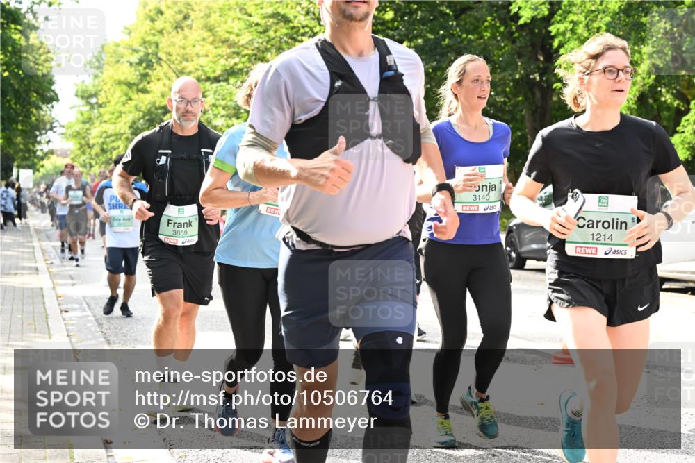 20.09.2026 - PSD Bank Halbmarathon Dr. Thomas Lammeyer http://msf.ph/oto/10506764 20.09.2026 11:03:42 Laufen 04, 3859, 3140, 1214 meine-sportfotos.de