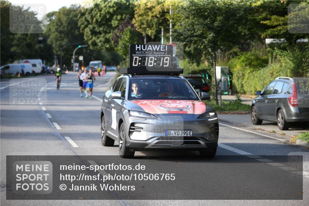 20.09.2026 - PSD Bank Halbmarathon Jannik Wohlers http://msf.ph/oto/10506765 20.09.2026 10:18:26 Laufen 2, 0, 88, 89, 390 meine-sportfotos.de