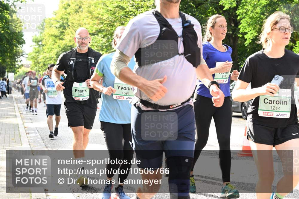 20.09.2026 - PSD Bank Halbmarathon Dr. Thomas Lammeyer http://msf.ph/oto/10506766 20.09.2026 11:03:42 Laufen 3859, 1594, 3140, 1214 meine-sportfotos.de