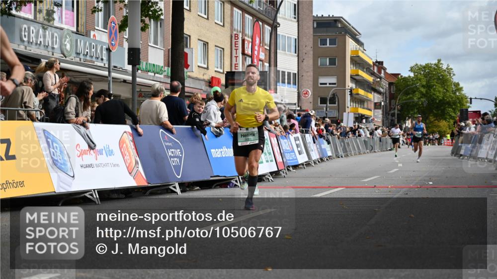 20.09.2026 - PSD Bank Halbmarathon J. Mangold http://msf.ph/oto/10506767 20.09.2026 11:26:26 Ziel 1518, 1950, 3081, 4373, 4396 meine-sportfotos.de