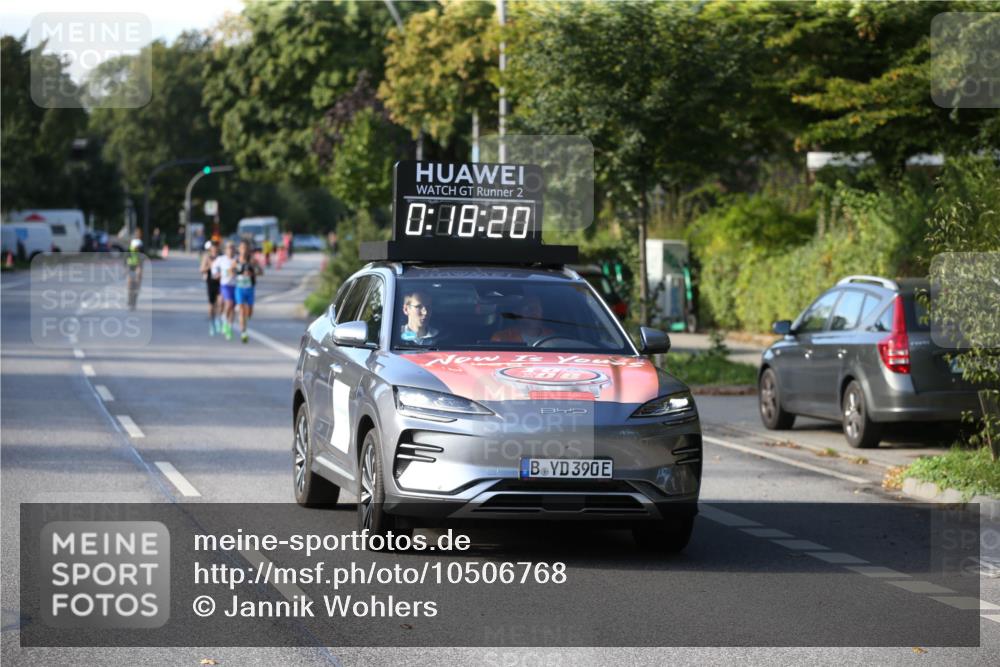 20.09.2026 - PSD Bank Halbmarathon Jannik Wohlers http://msf.ph/oto/10506768 20.09.2026 10:18:26 Laufen 2, 0, 18, 20, 390 meine-sportfotos.de
