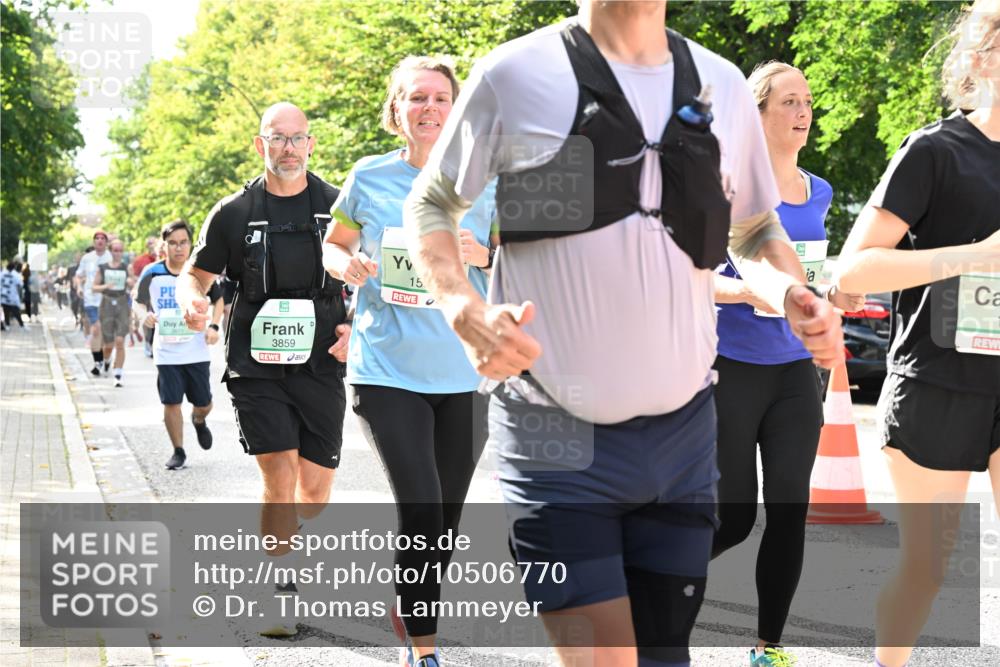 20.09.2026 - PSD Bank Halbmarathon Dr. Thomas Lammeyer http://msf.ph/oto/10506770 20.09.2026 11:03:42 Laufen 3859, 15 meine-sportfotos.de
