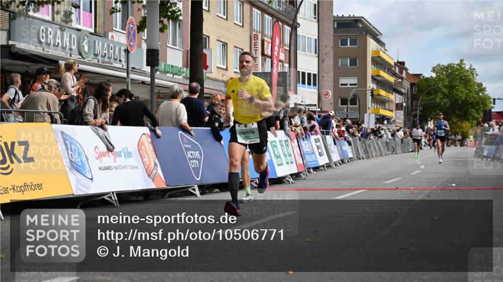 20.09.2026 - PSD Bank Halbmarathon J. Mangold http://msf.ph/oto/10506771 20.09.2026 11:26:26 Ziel 1518, 1950, 3081, 4373, 4396 meine-sportfotos.de