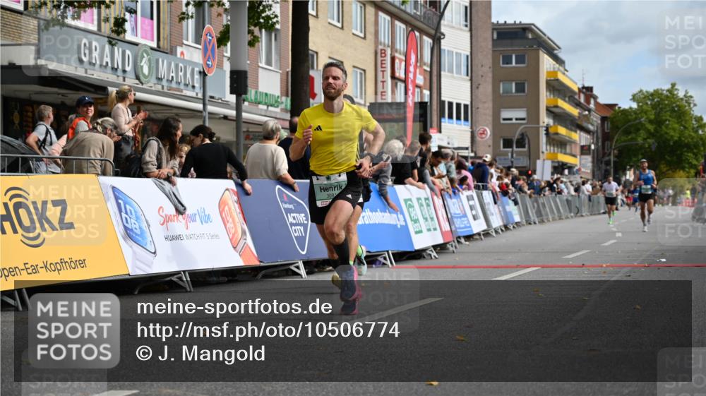 20.09.2026 - PSD Bank Halbmarathon J. Mangold http://msf.ph/oto/10506774 20.09.2026 11:26:26 Ziel 1518, 1950, 3081, 4373, 4396 meine-sportfotos.de