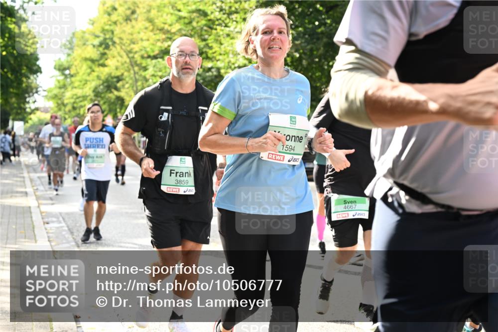 20.09.2026 - PSD Bank Halbmarathon Dr. Thomas Lammeyer http://msf.ph/oto/10506777 20.09.2026 11:03:42 Laufen 3859, 1594, 4667 meine-sportfotos.de