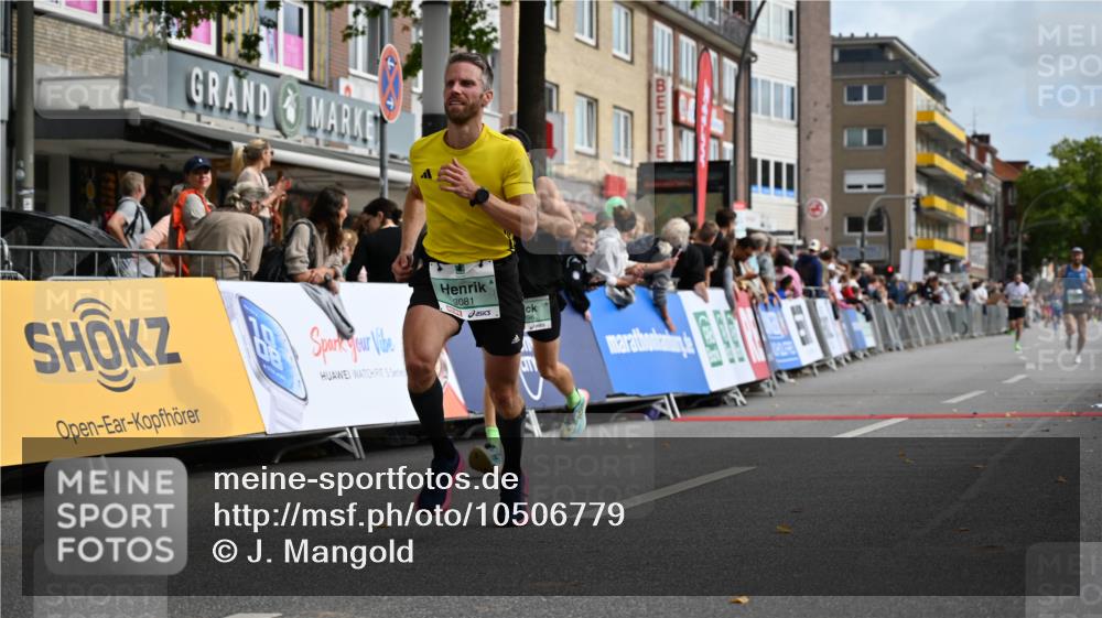 20.09.2026 - PSD Bank Halbmarathon J. Mangold http://msf.ph/oto/10506779 20.09.2026 11:26:26 Ziel 1518, 1950, 3081, 4373, 4396 meine-sportfotos.de