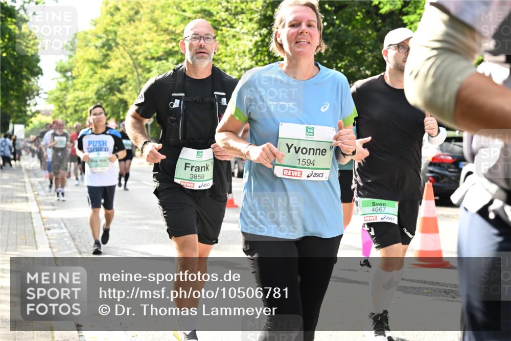 20.09.2026 - PSD Bank Halbmarathon Dr. Thomas Lammeyer http://msf.ph/oto/10506781 20.09.2026 11:03:43 Laufen 3859, 1594, 4667 meine-sportfotos.de