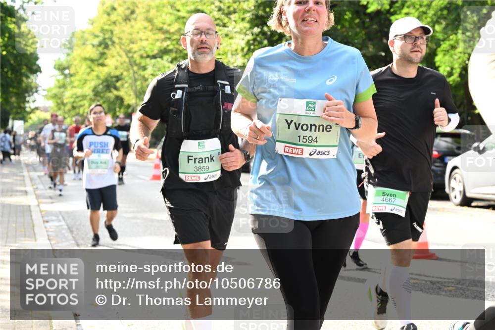 20.09.2026 - PSD Bank Halbmarathon Dr. Thomas Lammeyer http://msf.ph/oto/10506786 20.09.2026 11:03:43 Laufen 3859, 1594, 4667 meine-sportfotos.de