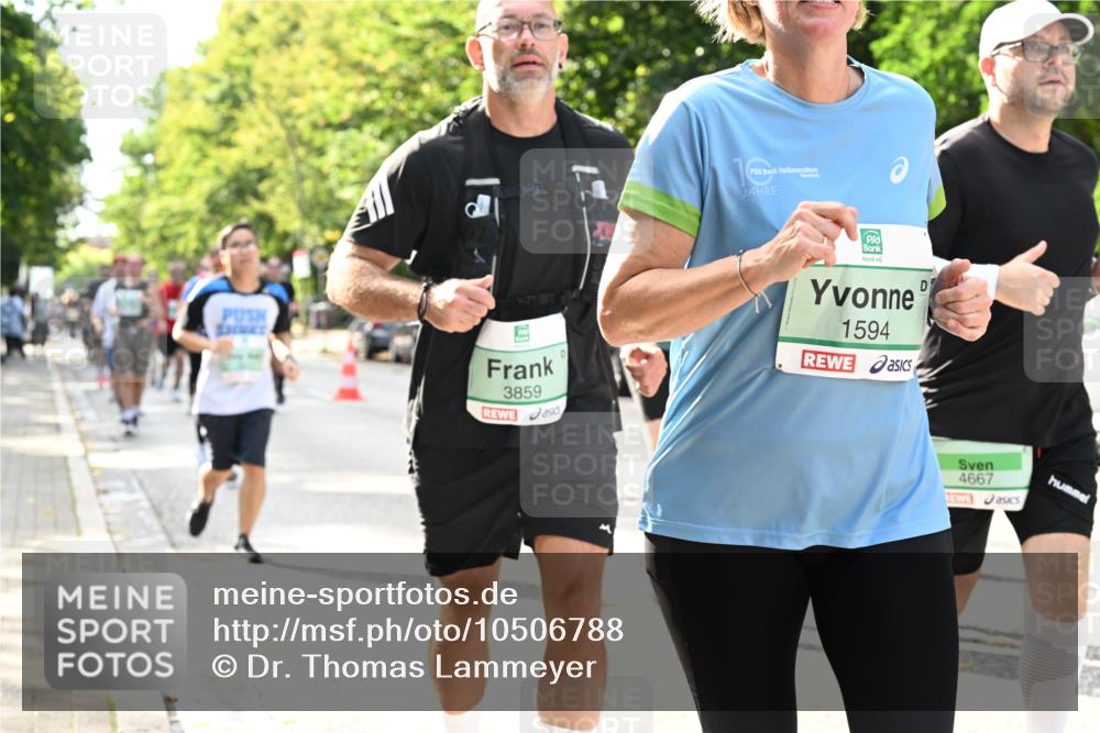 20.09.2026 - PSD Bank Halbmarathon Dr. Thomas Lammeyer http://msf.ph/oto/10506788 20.09.2026 11:03:43 Laufen 3859, 1594, 4667 meine-sportfotos.de