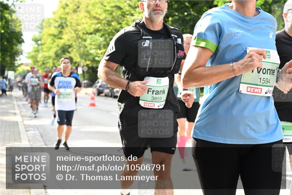 20.09.2026 - PSD Bank Halbmarathon Dr. Thomas Lammeyer http://msf.ph/oto/10506791 20.09.2026 11:03:43 Laufen 3859, 1594 meine-sportfotos.de