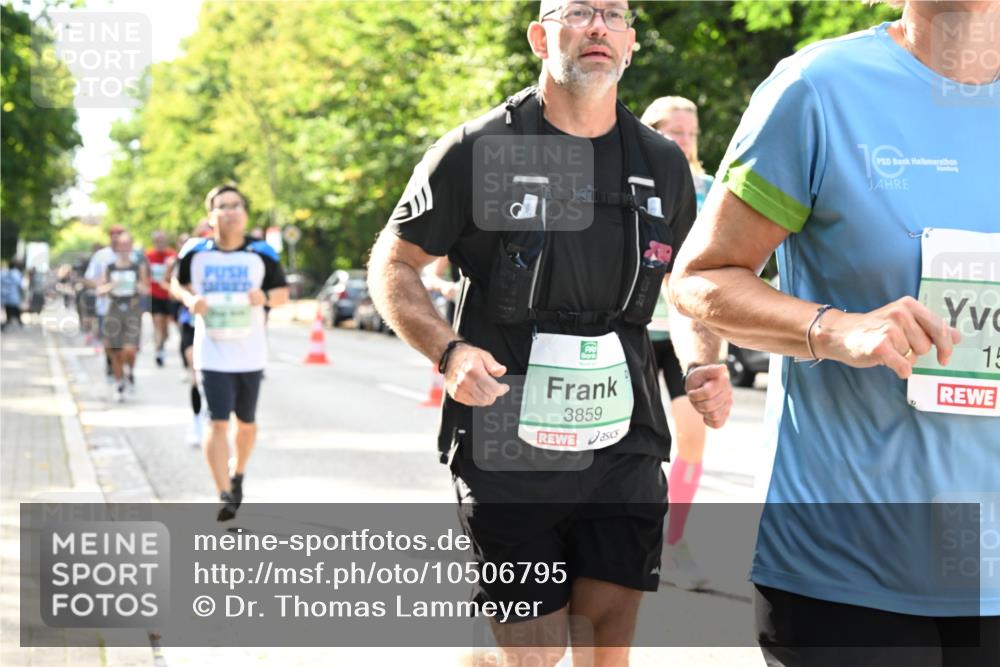 20.09.2026 - PSD Bank Halbmarathon Dr. Thomas Lammeyer http://msf.ph/oto/10506795 20.09.2026 11:03:43 Laufen 3859, 15 meine-sportfotos.de