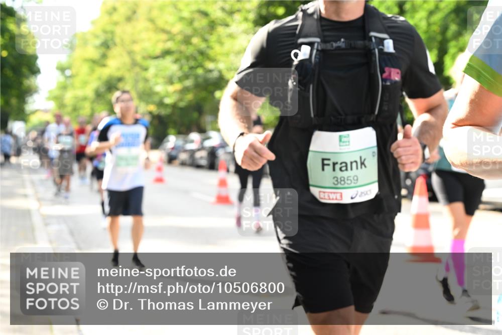 20.09.2026 - PSD Bank Halbmarathon Dr. Thomas Lammeyer http://msf.ph/oto/10506800 20.09.2026 11:03:43 Laufen 3859, 25 meine-sportfotos.de