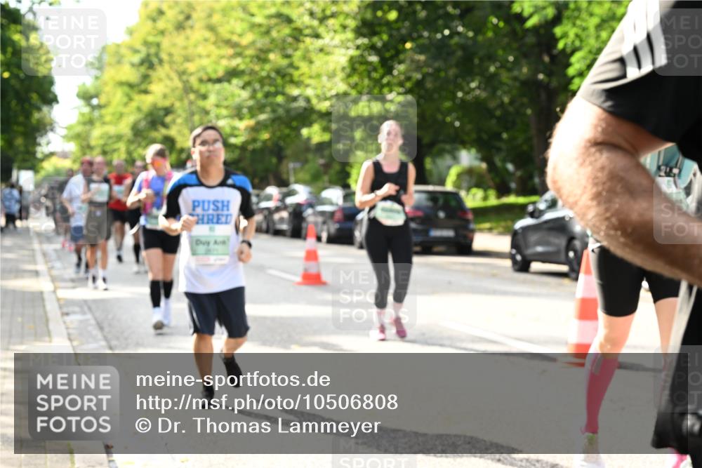 20.09.2026 - PSD Bank Halbmarathon Dr. Thomas Lammeyer http://msf.ph/oto/10506808 20.09.2026 11:03:44 Laufen  meine-sportfotos.de