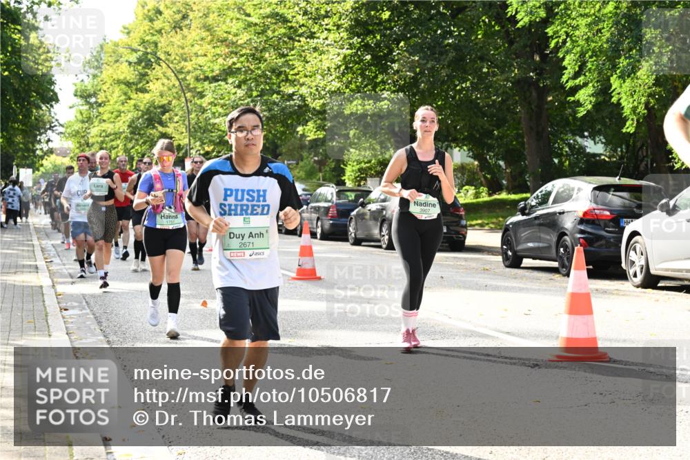20.09.2026 - PSD Bank Halbmarathon Dr. Thomas Lammeyer http://msf.ph/oto/10506817 20.09.2026 11:03:44 Laufen 1751, 2671, 3907 meine-sportfotos.de
