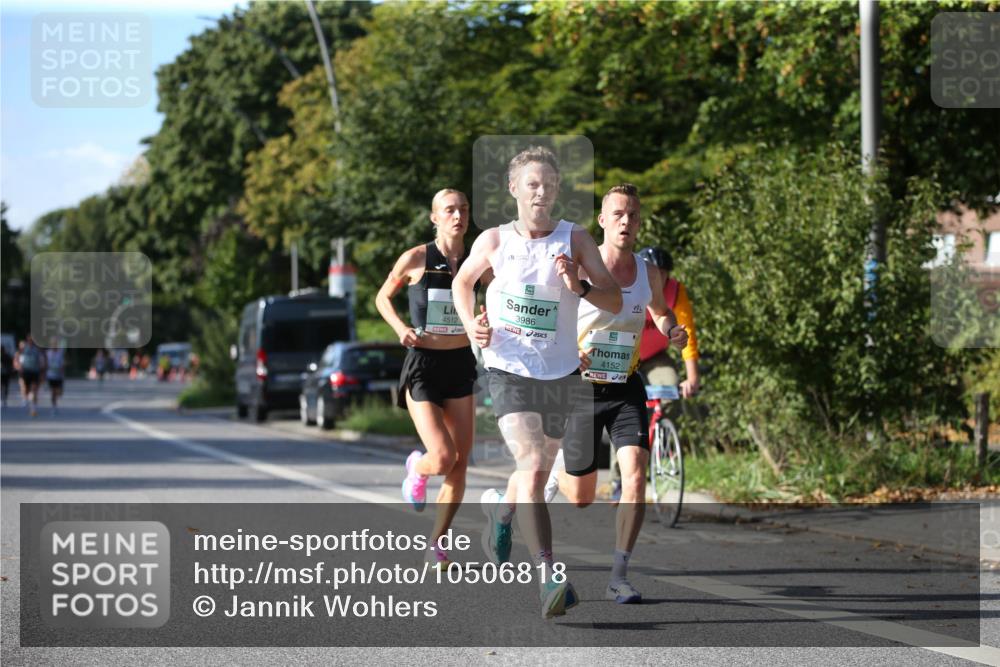 20.09.2026 - PSD Bank Halbmarathon Jannik Wohlers http://msf.ph/oto/10506818 20.09.2026 10:19:36 Laufen 4512, 3986, 4152 meine-sportfotos.de