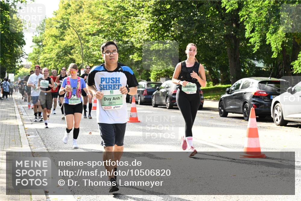 20.09.2026 - PSD Bank Halbmarathon Dr. Thomas Lammeyer http://msf.ph/oto/10506820 20.09.2026 11:03:45 Laufen 1751, 2671, 3907 meine-sportfotos.de