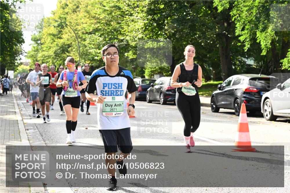 20.09.2026 - PSD Bank Halbmarathon Dr. Thomas Lammeyer http://msf.ph/oto/10506823 20.09.2026 11:03:45 Laufen 2671, 3907 meine-sportfotos.de