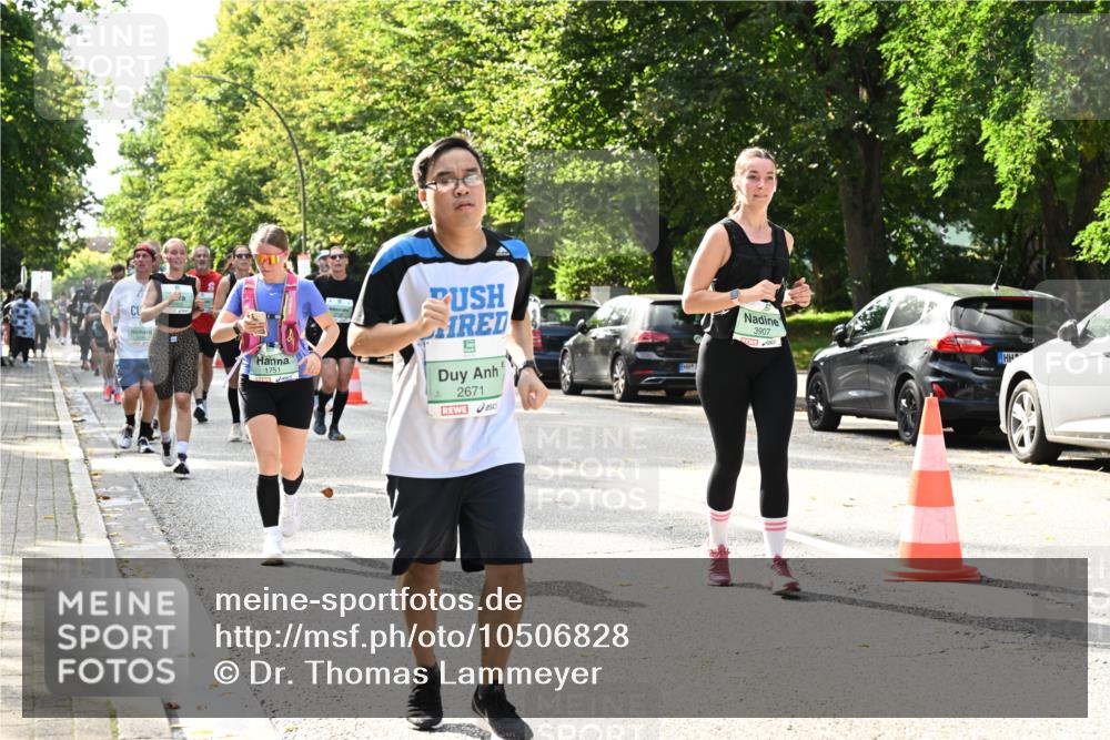 20.09.2026 - PSD Bank Halbmarathon Dr. Thomas Lammeyer http://msf.ph/oto/10506828 20.09.2026 11:03:45 Laufen 1751, 2671, 3907 meine-sportfotos.de