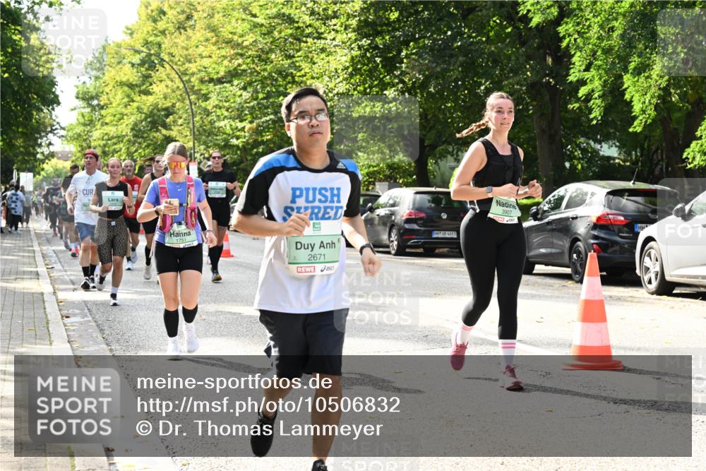 20.09.2026 - PSD Bank Halbmarathon Dr. Thomas Lammeyer http://msf.ph/oto/10506832 20.09.2026 11:03:45 Laufen 1751, 2671, 4683, 3907 meine-sportfotos.de