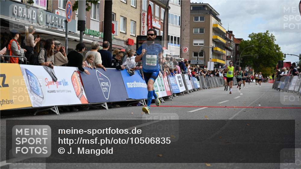 20.09.2026 - PSD Bank Halbmarathon J. Mangold http://msf.ph/oto/10506835 20.09.2026 11:26:40 Ziel 1287, 2292, 3886, 3998, 4056 meine-sportfotos.de