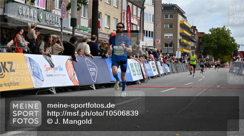 20.09.2026 - PSD Bank Halbmarathon J. Mangold http://msf.ph/oto/10506839 20.09.2026 11:26:40 Ziel 1287, 2292, 3886, 3998, 4056 meine-sportfotos.de