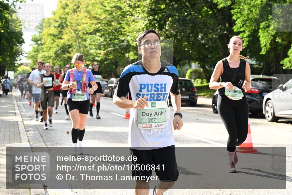 20.09.2026 - PSD Bank Halbmarathon Dr. Thomas Lammeyer http://msf.ph/oto/10506841 20.09.2026 11:03:45 Laufen 1751, 2671, 3907 meine-sportfotos.de