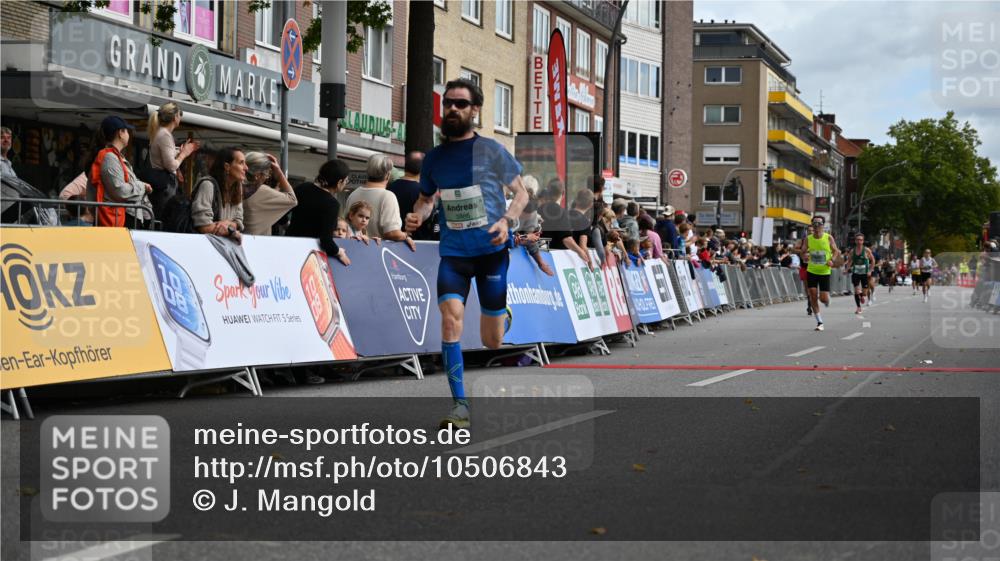 20.09.2026 - PSD Bank Halbmarathon J. Mangold http://msf.ph/oto/10506843 20.09.2026 11:26:40 Ziel 1287, 2292, 3886, 3998, 4056 meine-sportfotos.de
