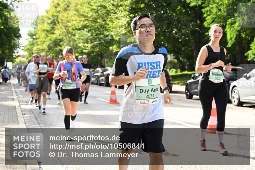 20.09.2026 - PSD Bank Halbmarathon Dr. Thomas Lammeyer http://msf.ph/oto/10506844 20.09.2026 11:03:46 Laufen 1751, 2671, 3907 meine-sportfotos.de