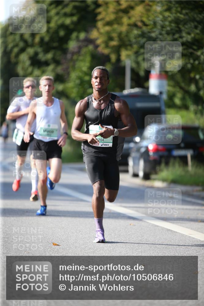 20.09.2026 - PSD Bank Halbmarathon Jannik Wohlers http://msf.ph/oto/10506846 20.09.2026 10:19:48 Laufen 204 meine-sportfotos.de