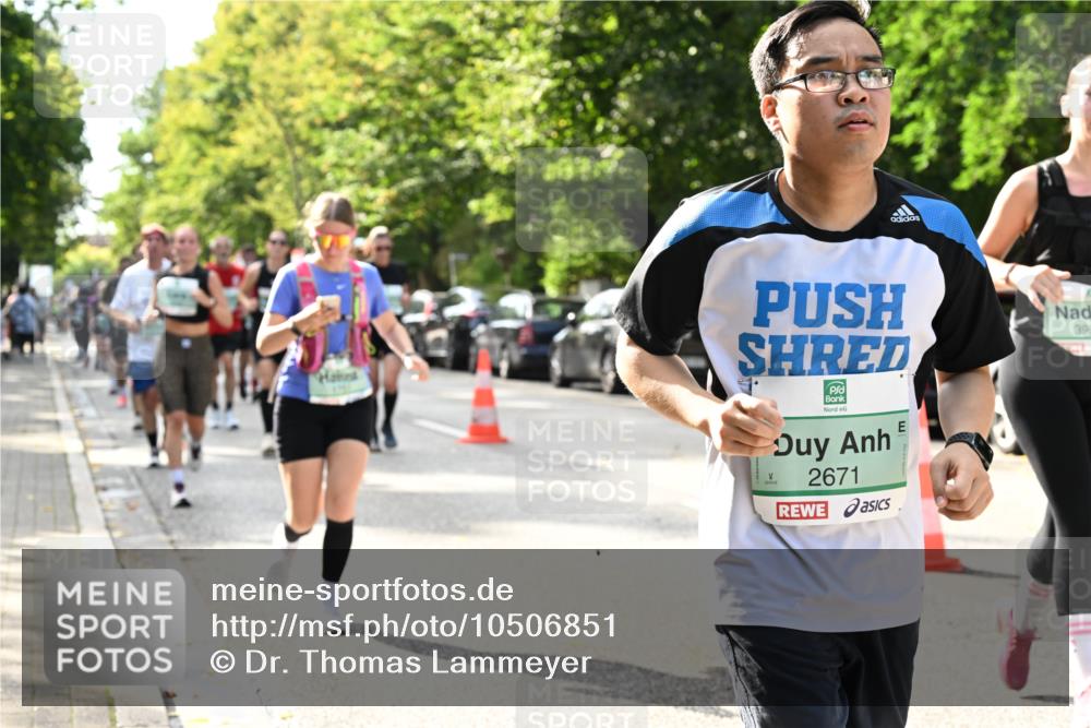 20.09.2026 - PSD Bank Halbmarathon Dr. Thomas Lammeyer http://msf.ph/oto/10506851 20.09.2026 11:03:46 Laufen 2671, 390 meine-sportfotos.de