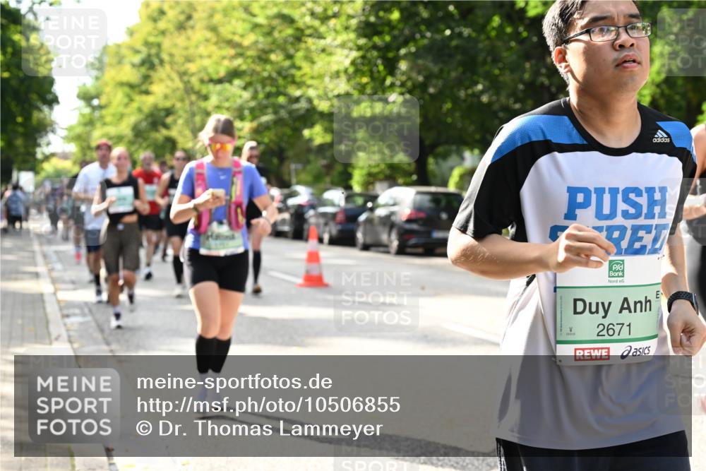 20.09.2026 - PSD Bank Halbmarathon Dr. Thomas Lammeyer http://msf.ph/oto/10506855 20.09.2026 11:03:46 Laufen 2671 meine-sportfotos.de