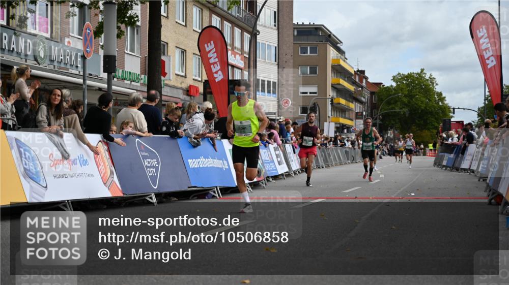 20.09.2026 - PSD Bank Halbmarathon J. Mangold http://msf.ph/oto/10506858 20.09.2026 11:26:44 Ziel 1287, 2292, 2845, 3886, 4056 meine-sportfotos.de