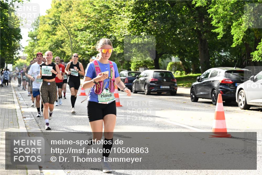 20.09.2026 - PSD Bank Halbmarathon Dr. Thomas Lammeyer http://msf.ph/oto/10506863 20.09.2026 11:03:47 Laufen 4346, 2402, 1751 meine-sportfotos.de