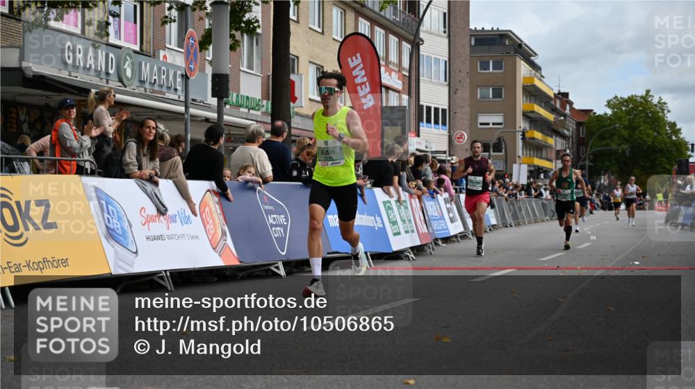 20.09.2026 - PSD Bank Halbmarathon J. Mangold http://msf.ph/oto/10506865 20.09.2026 11:26:44 Ziel 1287, 2292, 2845, 3886, 4056 meine-sportfotos.de