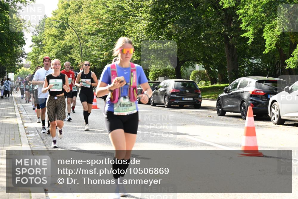 20.09.2026 - PSD Bank Halbmarathon Dr. Thomas Lammeyer http://msf.ph/oto/10506869 20.09.2026 11:03:47 Laufen 2402, 1751, 4683 meine-sportfotos.de