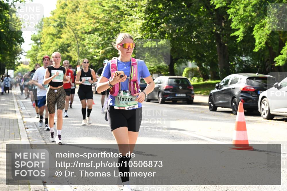 20.09.2026 - PSD Bank Halbmarathon Dr. Thomas Lammeyer http://msf.ph/oto/10506873 20.09.2026 11:03:47 Laufen 1751 meine-sportfotos.de