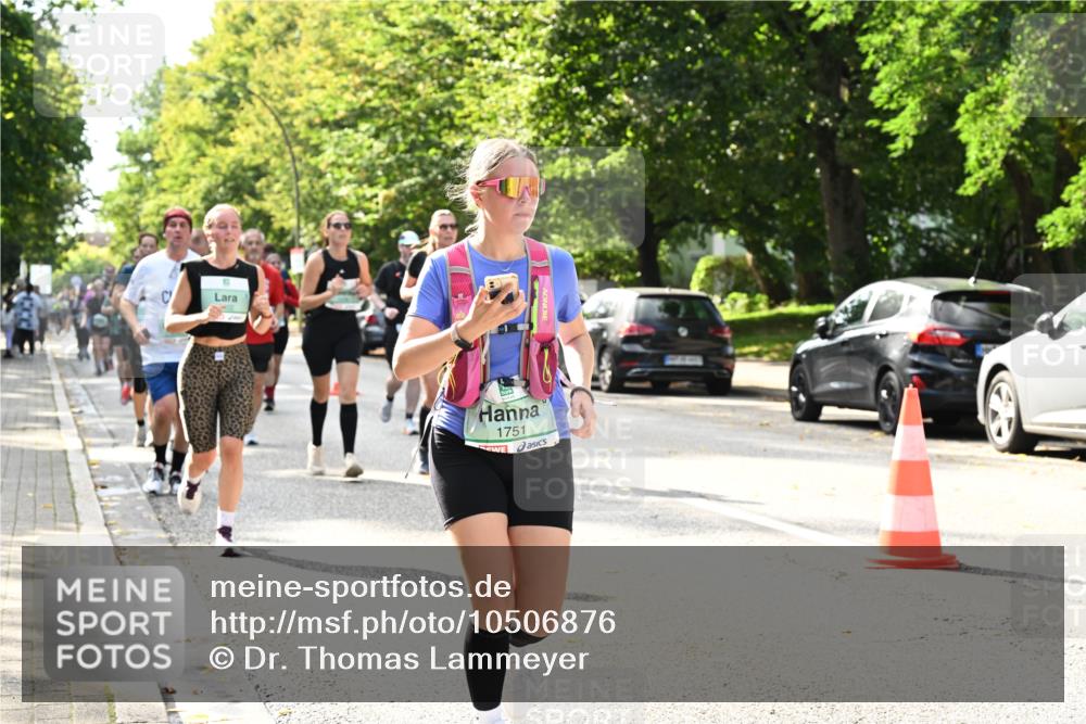 20.09.2026 - PSD Bank Halbmarathon Dr. Thomas Lammeyer http://msf.ph/oto/10506876 20.09.2026 11:03:47 Laufen 1751 meine-sportfotos.de