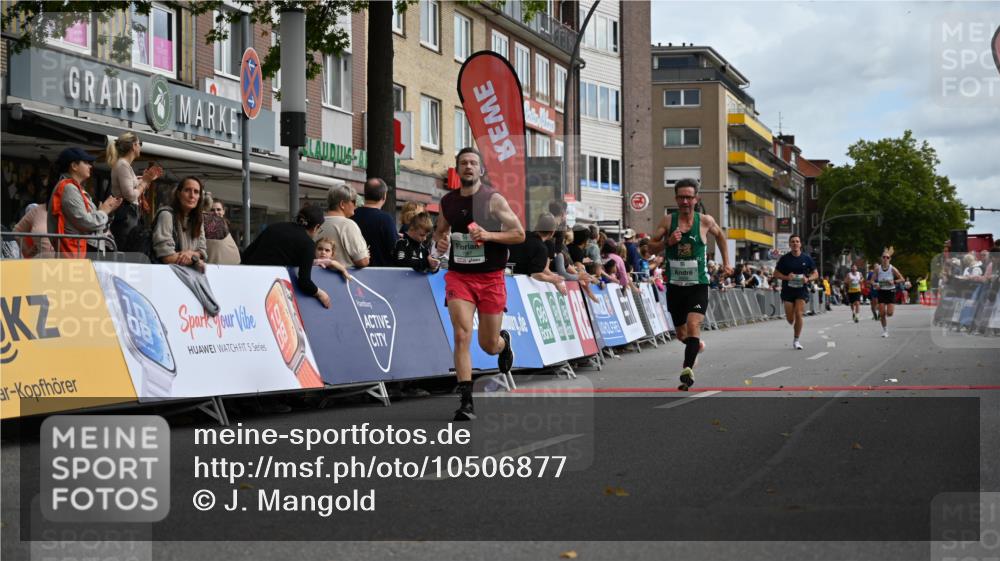 20.09.2026 - PSD Bank Halbmarathon J. Mangold http://msf.ph/oto/10506877 20.09.2026 11:26:46 Ziel 1287, 2292, 2346, 2845, 3886, 4056 meine-sportfotos.de
