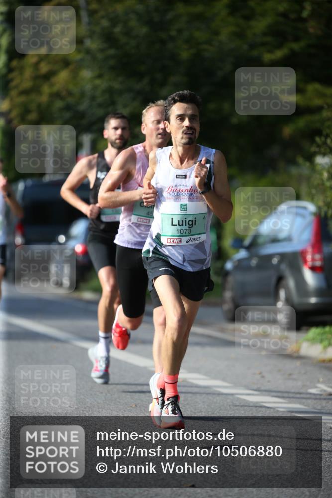 20.09.2026 - PSD Bank Halbmarathon Jannik Wohlers http://msf.ph/oto/10506880 20.09.2026 10:19:53 Laufen 122159, 040, 643, 197, 45, 1073 meine-sportfotos.de