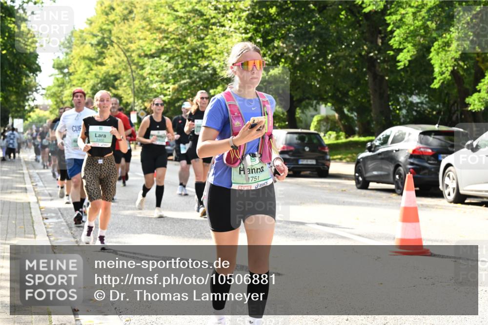 20.09.2026 - PSD Bank Halbmarathon Dr. Thomas Lammeyer http://msf.ph/oto/10506881 20.09.2026 11:03:47 Laufen 2402, 1751 meine-sportfotos.de