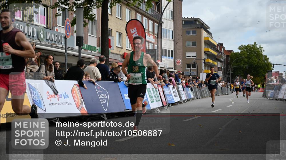 20.09.2026 - PSD Bank Halbmarathon J. Mangold http://msf.ph/oto/10506887 20.09.2026 11:26:47 Ziel 1287, 2292, 2346, 2845, 3886, 4056 meine-sportfotos.de
