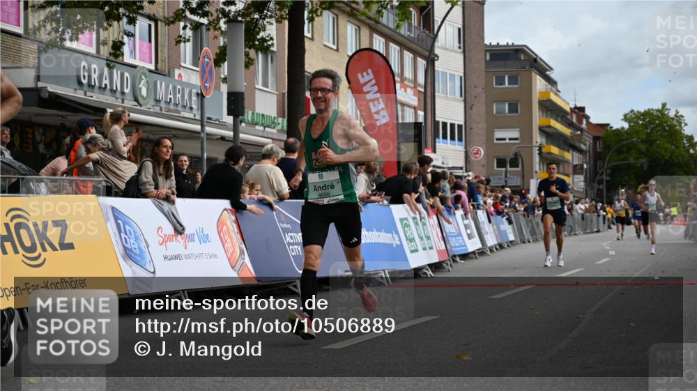 20.09.2026 - PSD Bank Halbmarathon J. Mangold http://msf.ph/oto/10506889 20.09.2026 11:26:47 Ziel 1287, 2292, 2346, 2845, 3886, 4056 meine-sportfotos.de