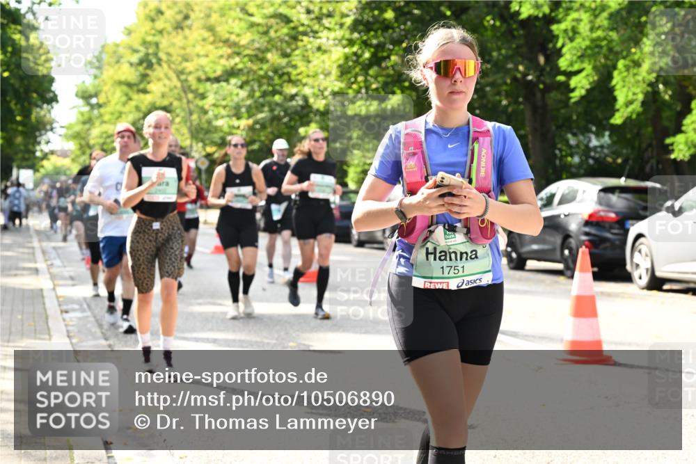 20.09.2026 - PSD Bank Halbmarathon Dr. Thomas Lammeyer http://msf.ph/oto/10506890 20.09.2026 11:03:48 Laufen 1751 meine-sportfotos.de