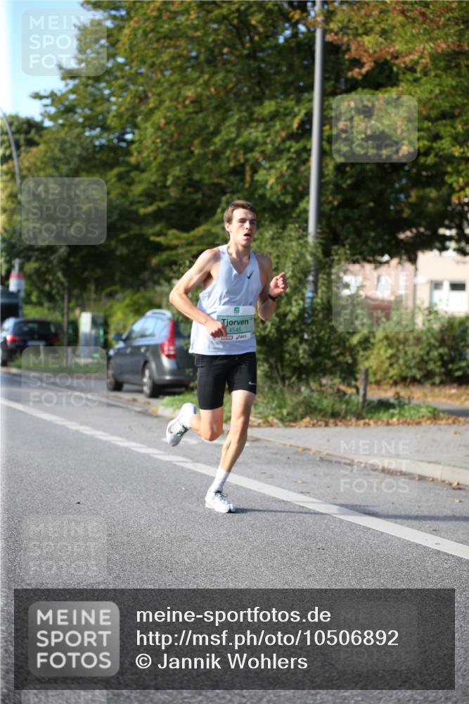 20.09.2026 - PSD Bank Halbmarathon Jannik Wohlers http://msf.ph/oto/10506892 20.09.2026 10:19:56 Laufen 4545 meine-sportfotos.de