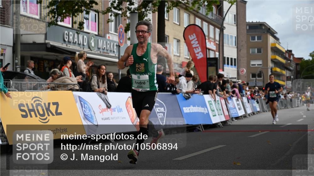 20.09.2026 - PSD Bank Halbmarathon J. Mangold http://msf.ph/oto/10506894 20.09.2026 11:26:48 Ziel 1287, 2292, 2346, 2845, 4056 meine-sportfotos.de