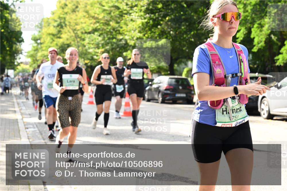 20.09.2026 - PSD Bank Halbmarathon Dr. Thomas Lammeyer http://msf.ph/oto/10506896 20.09.2026 11:03:48 Laufen 751 meine-sportfotos.de